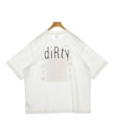 blurhmsROOTSTOCK（ブラームスルーツストック）Tシャツ・カットソー 白 サイズ:2(M位) メンズ/2200663737079