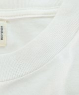 blurhmsROOTSTOCK（ブラームスルーツストック）Tシャツ・カットソー 白 サイズ:2(M位) メンズ/2200663737079