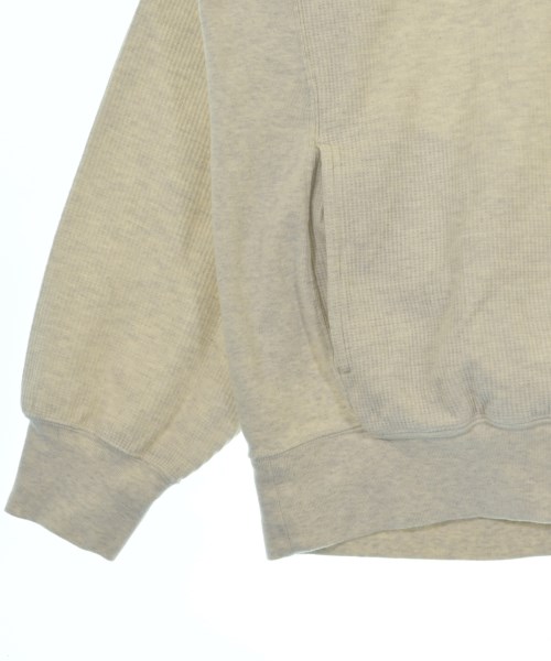 blurhmsROOTSTOCK（ブラームスルーツストック）Tシャツ・カットソー ベージュ サイズ:-(XL位) メンズ/2200661012215