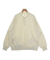 blurhmsROOTSTOCK（ブラームスルーツストック）Tシャツ・カットソー ベージュ サイズ:-(XL位) メンズ/2200661012215