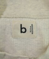 blurhmsROOTSTOCK（ブラームスルーツストック）Tシャツ・カットソー ベージュ サイズ:-(XL位) メンズ/2200661012215