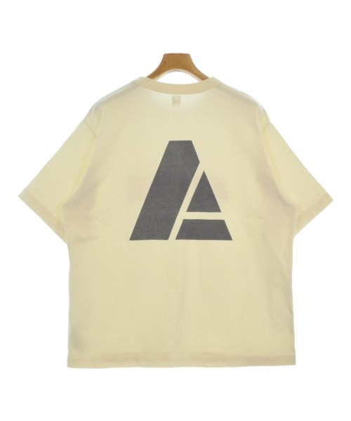 blurhmsROOTSTOCK（ブラームスルーツストック）Tシャツ・カットソー 白 サイズ:2(M位) メンズ/2200667125032