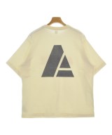 blurhmsROOTSTOCK（ブラームスルーツストック）Tシャツ・カットソー 白 サイズ:2(M位) メンズ/2200667125032