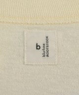 blurhmsROOTSTOCK（ブラームスルーツストック）Tシャツ・カットソー 白 サイズ:2(M位) メンズ/2200667125032