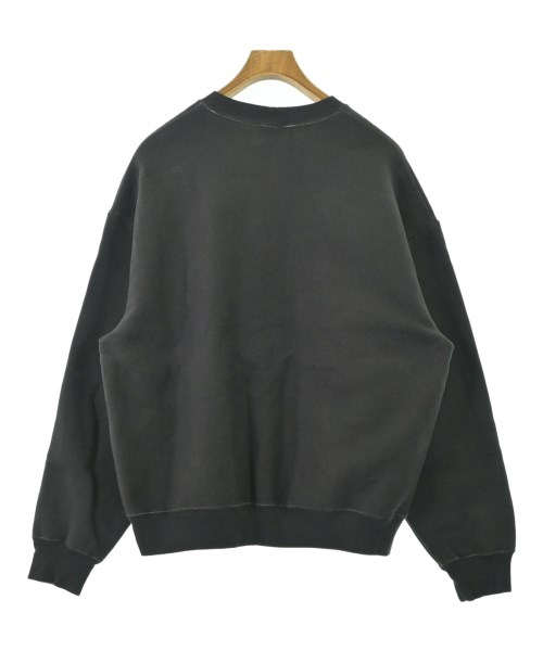 blurhmsROOTSTOCK（ブラームスルーツストック）スウェット 黒 サイズ:3(L位) メンズ/2200664861018