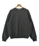 blurhmsROOTSTOCK（ブラームスルーツストック）スウェット 黒 サイズ:3(L位) メンズ/2200664861018