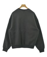 blurhmsROOTSTOCK（ブラームスルーツストック）スウェット 黒 サイズ:3(L位) メンズ/2200664861018