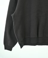 blurhmsROOTSTOCK（ブラームスルーツストック）スウェット 黒 サイズ:3(L位) メンズ/2200664861018