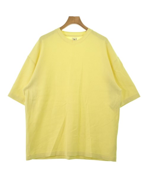 blurhmsROOTSTOCK(ブラームスルーツストック)Tシャツ・カットソー 黄 サイズ:-(XXL位)/2200664861025