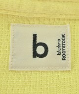 blurhmsROOTSTOCK（ブラームスルーツストック）Tシャツ・カットソー 黄 サイズ:-(XXL位) メンズ/2200664861025