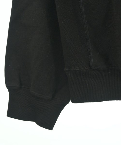 blurhmsROOTSTOCK（ブラームスルーツストック）パーカー 黒 サイズ:3(L位) メンズ/2200670762033