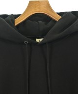 blurhmsROOTSTOCK（ブラームスルーツストック）パーカー 黒 サイズ:3(L位) メンズ/2200670762033