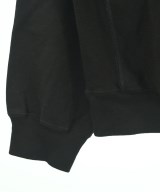 blurhmsROOTSTOCK（ブラームスルーツストック）パーカー 黒 サイズ:3(L位) メンズ/2200670762033