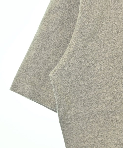 blurhmsROOTSTOCK（ブラームスルーツストック）Tシャツ・カットソー グレー サイズ:3(L位) メンズ/2200670762071