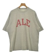 blurhmsROOTSTOCK（ブラームスルーツストック）Tシャツ・カットソー グレー サイズ:3(L位) メンズ/2200670762071