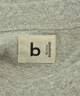 blurhmsROOTSTOCK（ブラームスルーツストック）Tシャツ・カットソー グレー サイズ:3(L位) メンズ/2200670762071