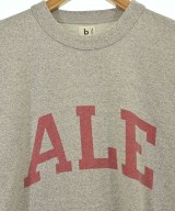 blurhmsROOTSTOCK（ブラームスルーツストック）Tシャツ・カットソー グレー サイズ:3(L位) メンズ/2200670762071