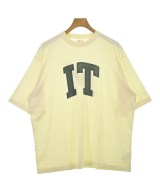 blurhmsROOTSTOCK（ブラームスルーツストック）Tシャツ・カットソー 白 サイズ:3(L位) メンズ/2200670762088