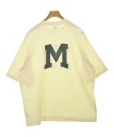 blurhmsROOTSTOCK（ブラームスルーツストック）Tシャツ・カットソー 白 サイズ:3(L位) メンズ/2200670762088