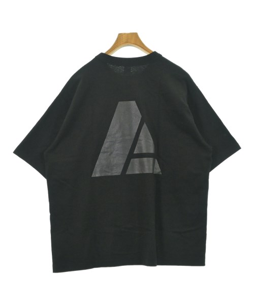 blurhmsROOTSTOCK（ブラームスルーツストック）Tシャツ・カットソー 黒 サイズ:2(M位) メンズ/2200670762095