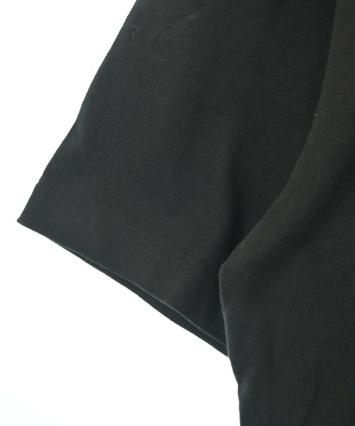 blurhmsROOTSTOCK（ブラームスルーツストック）Tシャツ・カットソー 黒 サイズ:2(M位) メンズ/2200670762095