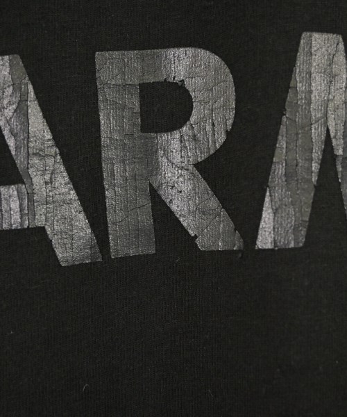 blurhmsROOTSTOCK（ブラームスルーツストック）Tシャツ・カットソー 黒 サイズ:2(M位) メンズ/2200670762095