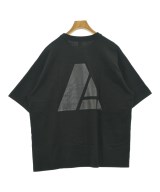 blurhmsROOTSTOCK（ブラームスルーツストック）Tシャツ・カットソー 黒 サイズ:2(M位) メンズ/2200670762095