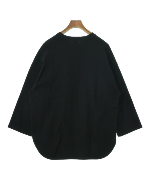 blurhmsROOTSTOCK（ブラームスルーツストック）Tシャツ・カットソー 黒 サイズ:2(M位) メンズ/2200733817106