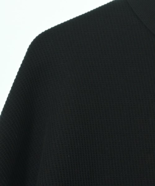 blurhmsROOTSTOCK（ブラームスルーツストック）Tシャツ・カットソー 黒 サイズ:2(M位) メンズ/2200733817106