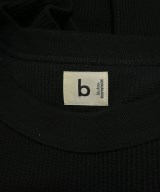 blurhmsROOTSTOCK（ブラームスルーツストック）Tシャツ・カットソー 黒 サイズ:2(M位) メンズ/2200733817106