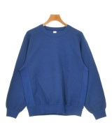 blurhmsROOTSTOCK（ブラームスルーツストック）Tシャツ・カットソー 青 サイズ:2(M位) メンズ/2200733915079
