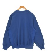 blurhmsROOTSTOCK（ブラームスルーツストック）Tシャツ・カットソー 青 サイズ:2(M位) メンズ/2200733915079