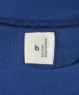 blurhmsROOTSTOCK（ブラームスルーツストック）Tシャツ・カットソー 青 サイズ:2(M位) メンズ/2200733915079