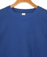 blurhmsROOTSTOCK（ブラームスルーツストック）Tシャツ・カットソー 青 サイズ:2(M位) メンズ/2200733915079