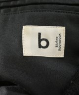 blurhmsROOTSTOCK（ブラームスルーツストック）ダッフルコート 黒 サイズ:2(M位) メンズ/2200735739017
