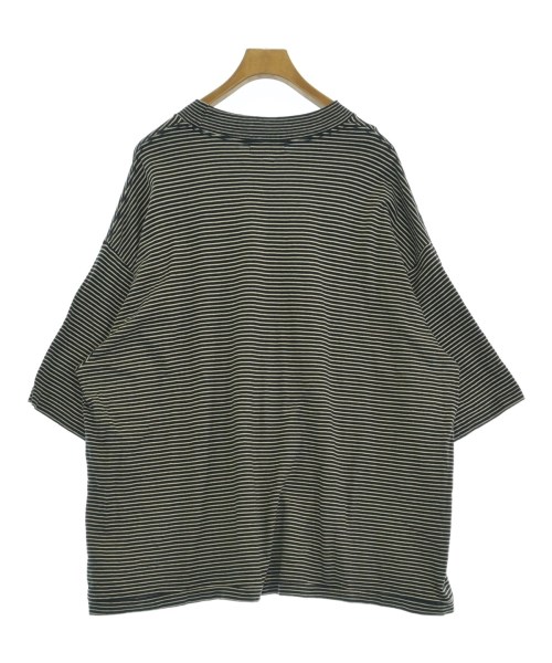 blurhmsROOTSTOCK（ブラームスルーツストック）Tシャツ・カットソー 黒 サイズ:-(XXL位) メンズ/2200715739051