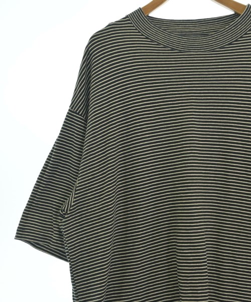 blurhmsROOTSTOCK（ブラームスルーツストック）Tシャツ・カットソー 黒 サイズ:-(XXL位) メンズ/2200715739051