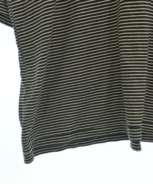 blurhmsROOTSTOCK（ブラームスルーツストック）Tシャツ・カットソー 黒 サイズ:-(XXL位) メンズ/2200715739051