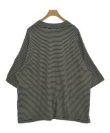 blurhmsROOTSTOCK（ブラームスルーツストック）Tシャツ・カットソー 黒 サイズ:-(XXL位) メンズ/2200715739051