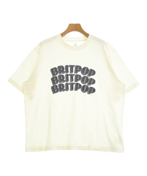 blurhmsROOTSTOCK(ブラームスルーツストック)のTシャツ・カットソー サイズ:2(M位) 9,600円