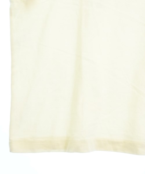 blurhmsROOTSTOCK（ブラームスルーツストック）Tシャツ・カットソー 白 サイズ:2(M位) メンズ/2200718745097