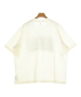 blurhmsROOTSTOCK（ブラームスルーツストック）Tシャツ・カットソー 白 サイズ:2(M位) メンズ/2200718745097