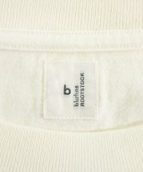 blurhmsROOTSTOCK（ブラームスルーツストック）Tシャツ・カットソー 白 サイズ:2(M位) メンズ/2200718745097