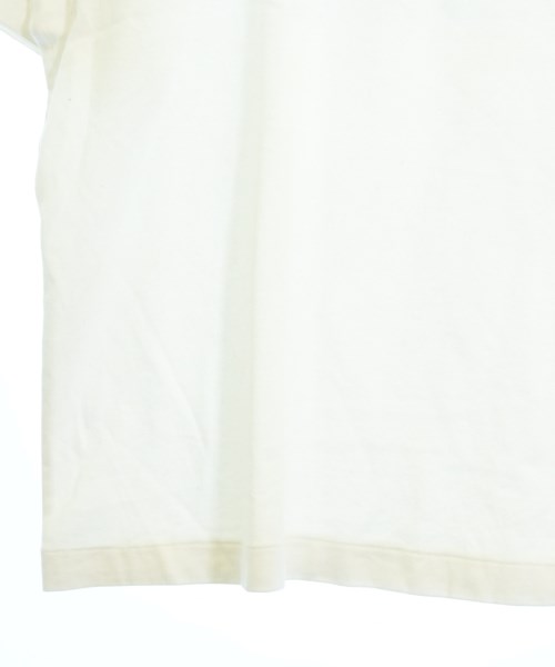 blurhmsROOTSTOCK（ブラームスルーツストック）Tシャツ・カットソー 白 サイズ:2(M位) メンズ/2200721054155