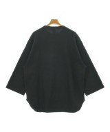 blurhmsROOTSTOCK（ブラームスルーツストック）スウェット 黒 サイズ:3(L位) メンズ/2200722214046