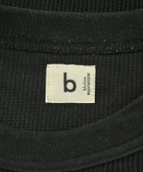 blurhmsROOTSTOCK（ブラームスルーツストック）スウェット 黒 サイズ:3(L位) メンズ/2200722214046