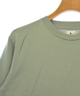 blurhmsROOTSTOCK（ブラームスルーツストック）Tシャツ・カットソー 緑 サイズ:0(XS位) メンズ/2200721214603