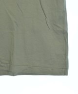 blurhmsROOTSTOCK（ブラームスルーツストック）Tシャツ・カットソー 緑 サイズ:0(XS位) メンズ/2200721214603