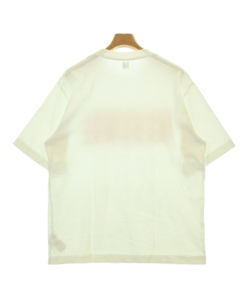 blurhmsROOTSTOCK（ブラームスルーツストック）Tシャツ・カットソー 白 サイズ:3(L位) メンズ/2200726818059