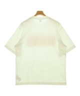 blurhmsROOTSTOCK（ブラームスルーツストック）Tシャツ・カットソー 白 サイズ:3(L位) メンズ/2200726818059